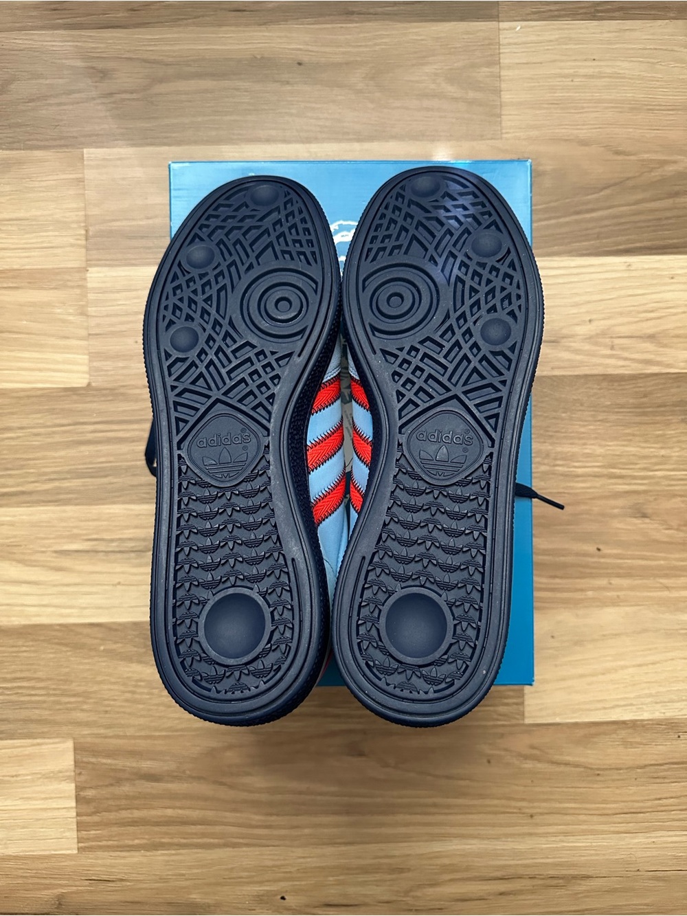 adidas Manchester GT CP COMPANY - Picture 7 of 16